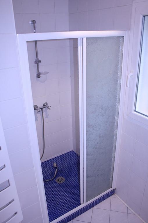 Gite Au Bouzigues Monlaur-Bernet Chambre photo