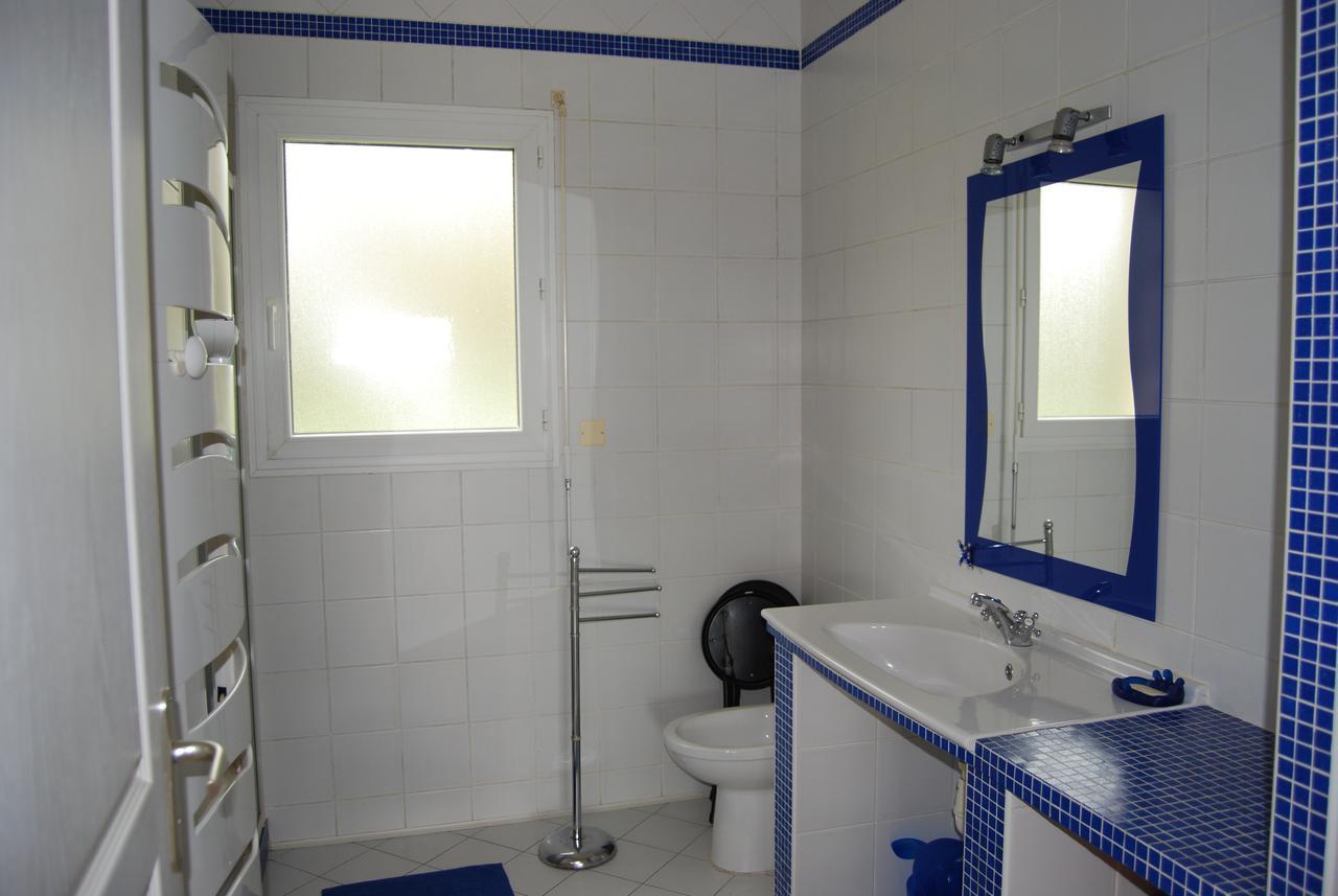 Gite Au Bouzigues Monlaur-Bernet Extérieur photo