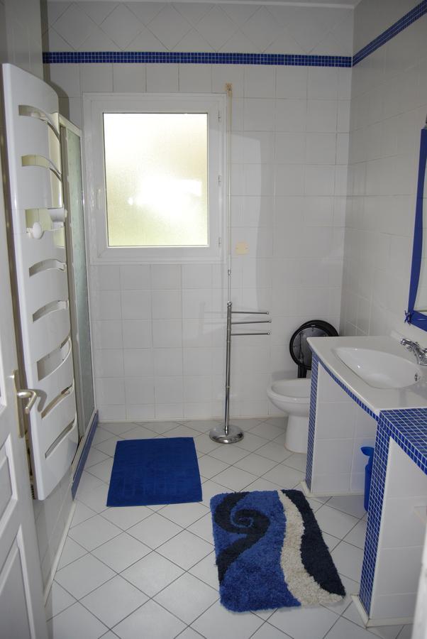 Gite Au Bouzigues Monlaur-Bernet Extérieur photo